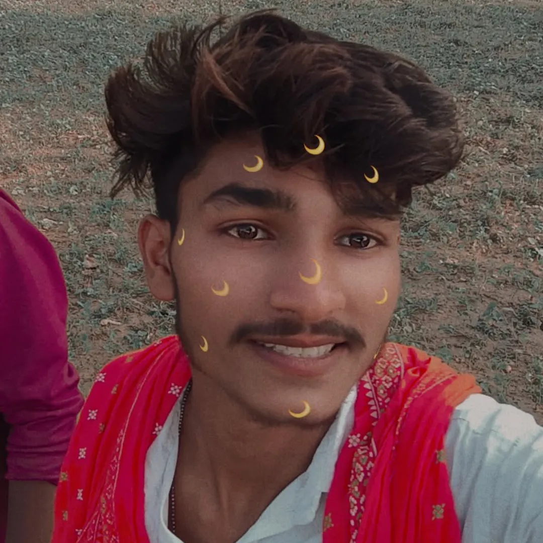 Shubham Chauhan