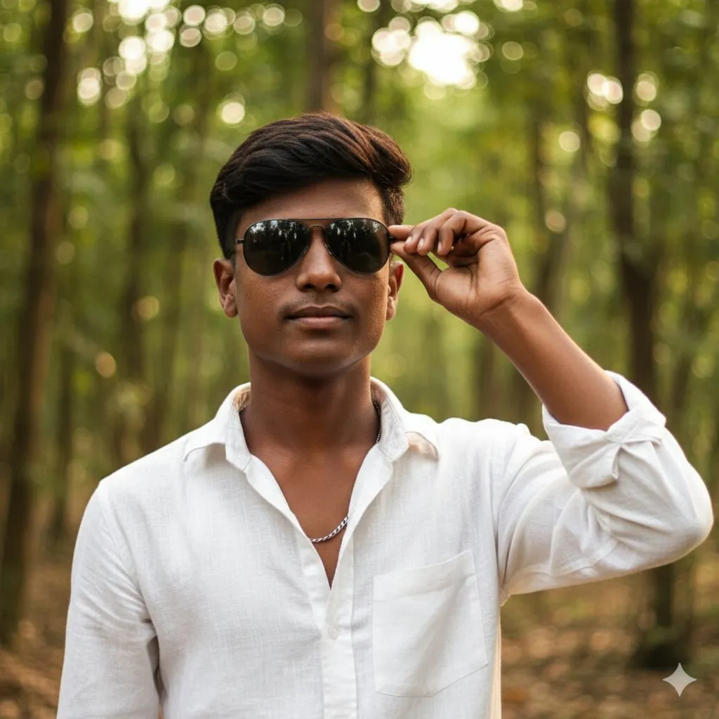 BABU PRINCE