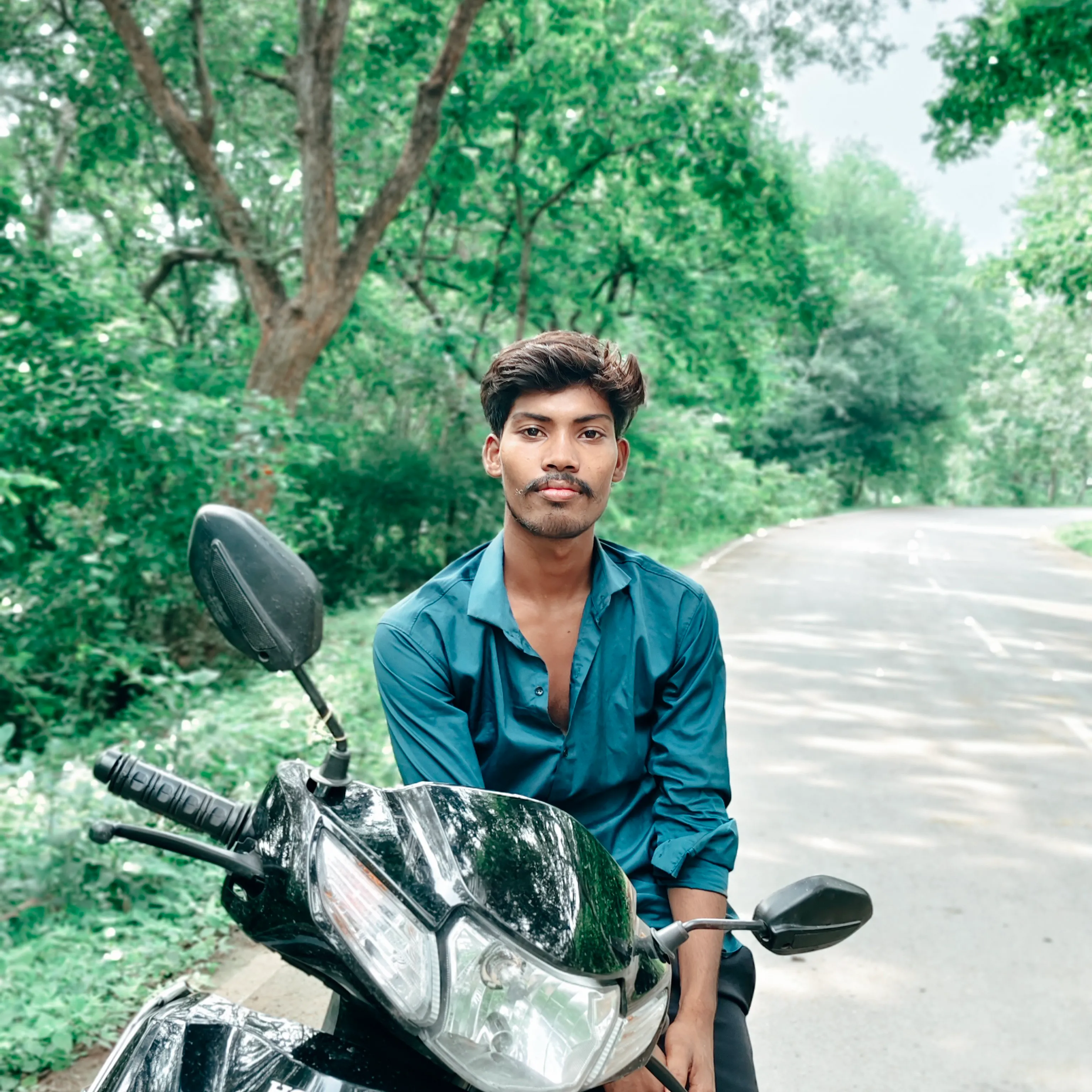 Ajay Kumar