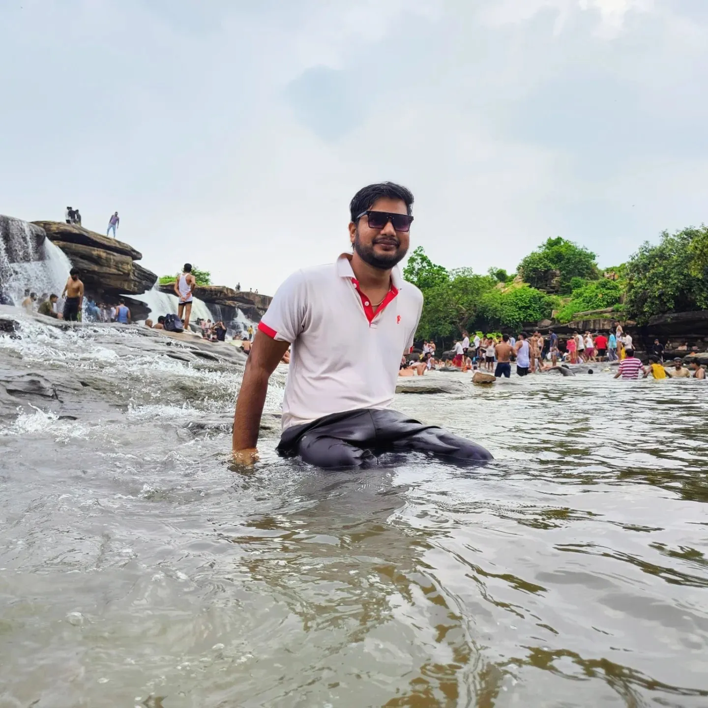 Avinash Singh