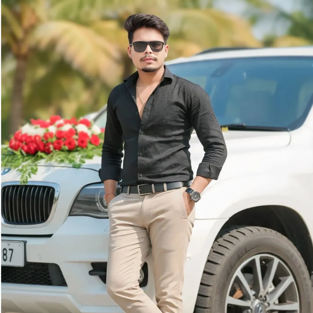 Vishal Kumar
