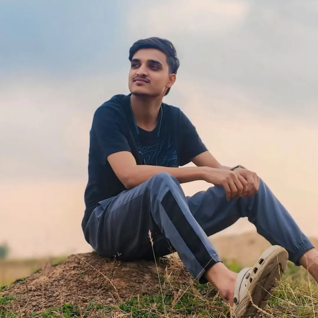 Pawan Rao