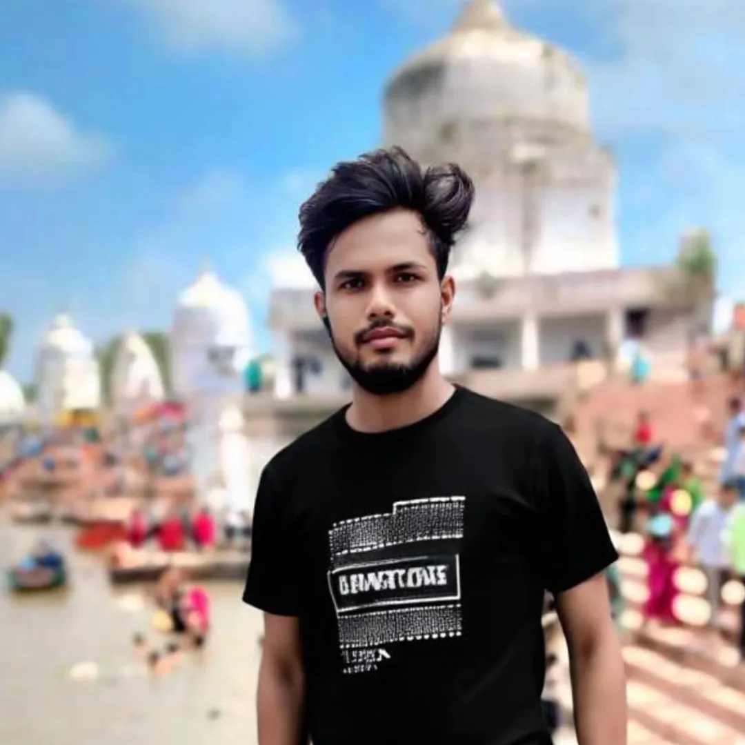 PAVAN Rajput