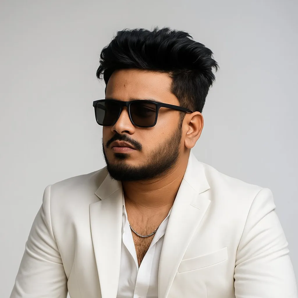 Prasad Naik