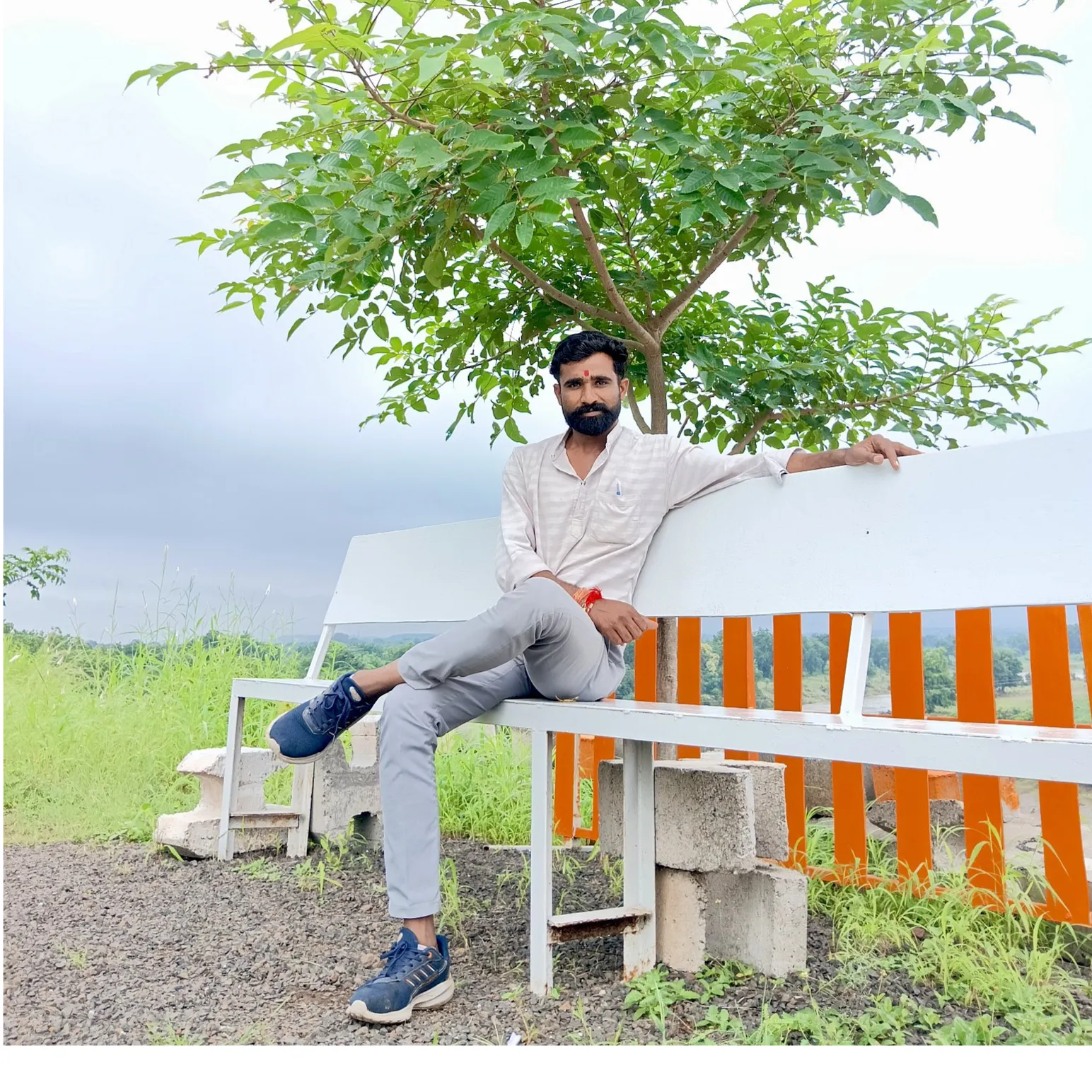 sandip yadav