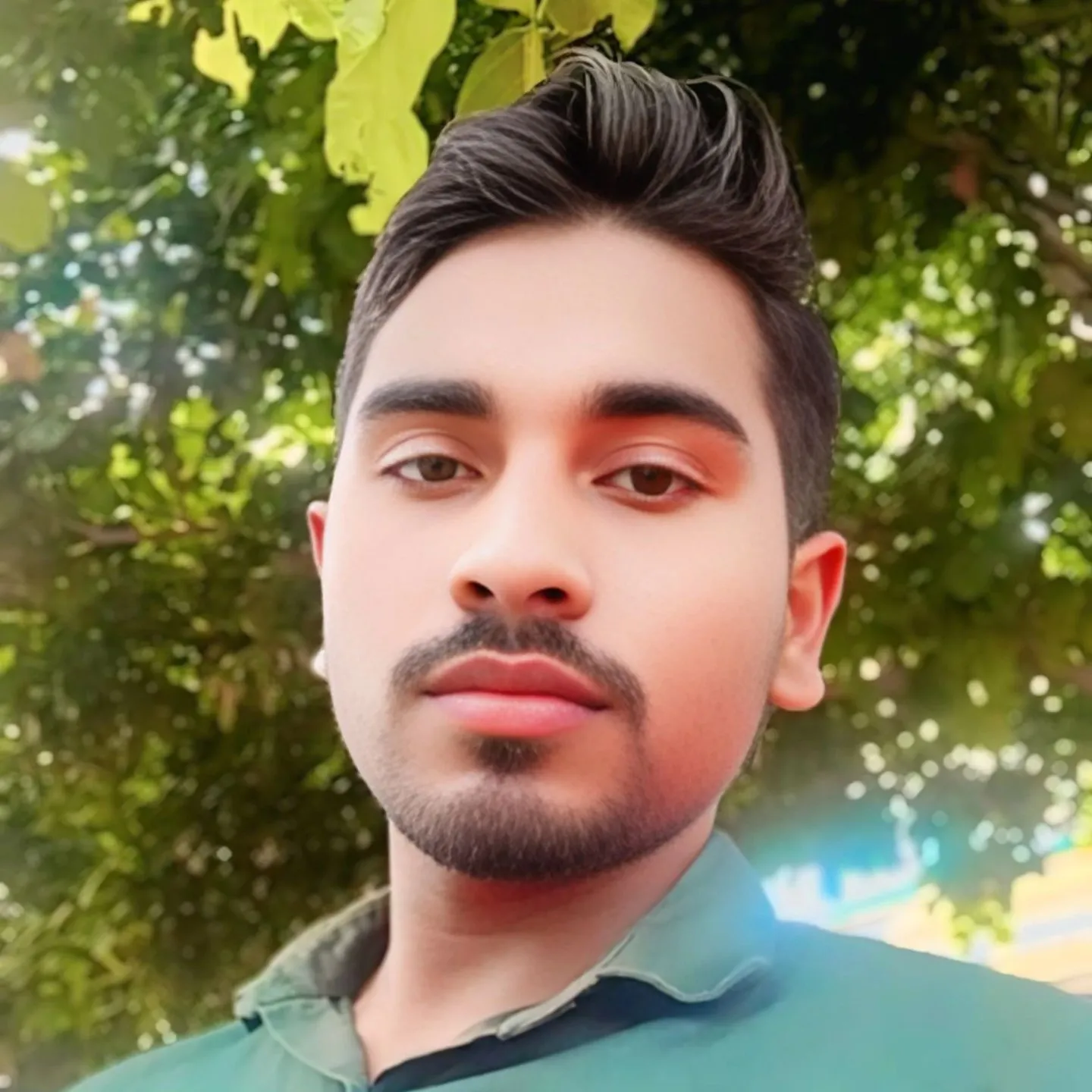 kamlesh boss