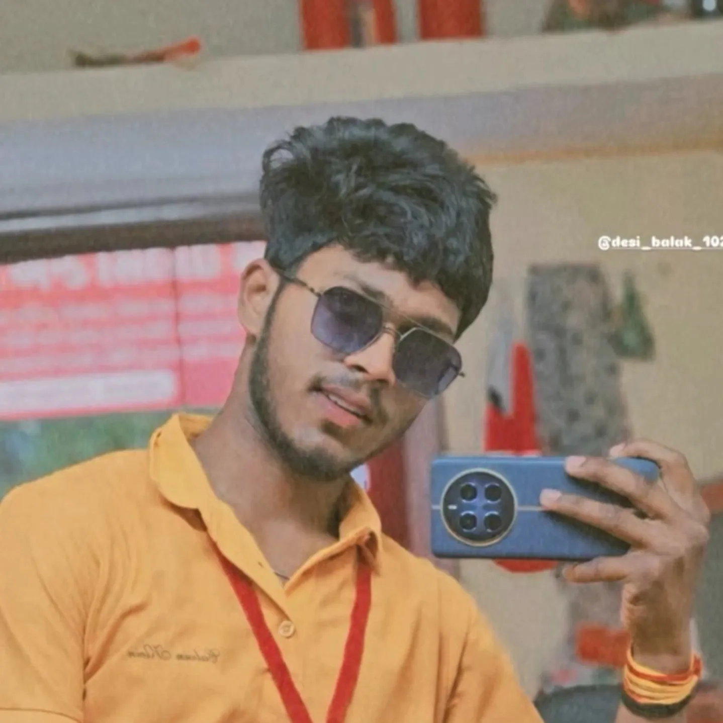 Ravishankar kashyap