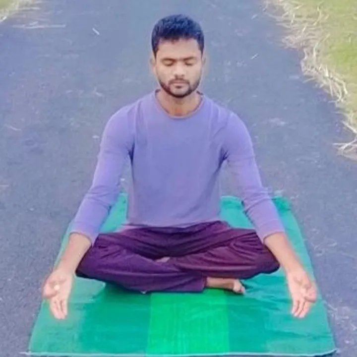 Akash Patil