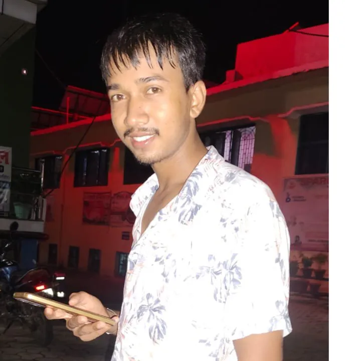 Akhilesh kahar