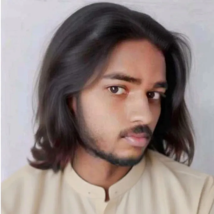 Anshu Kuswaha