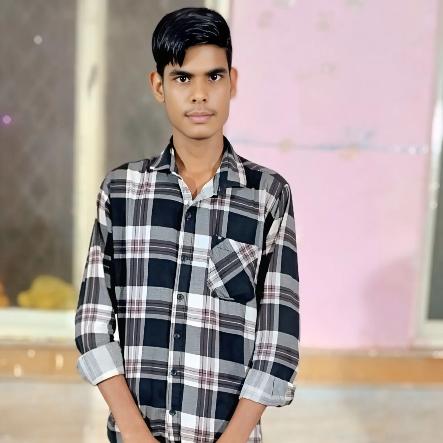 Ajay kewat