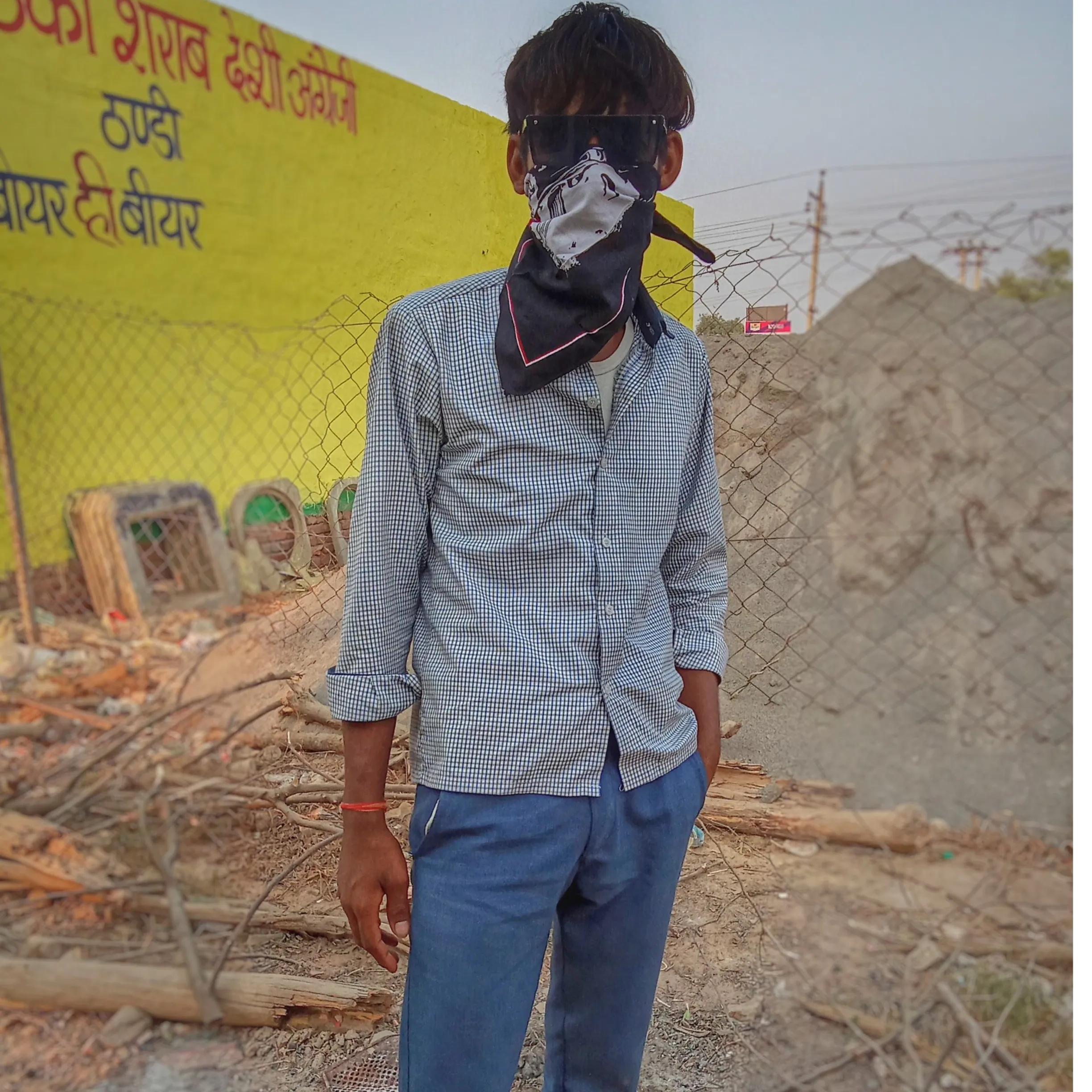 krish verma