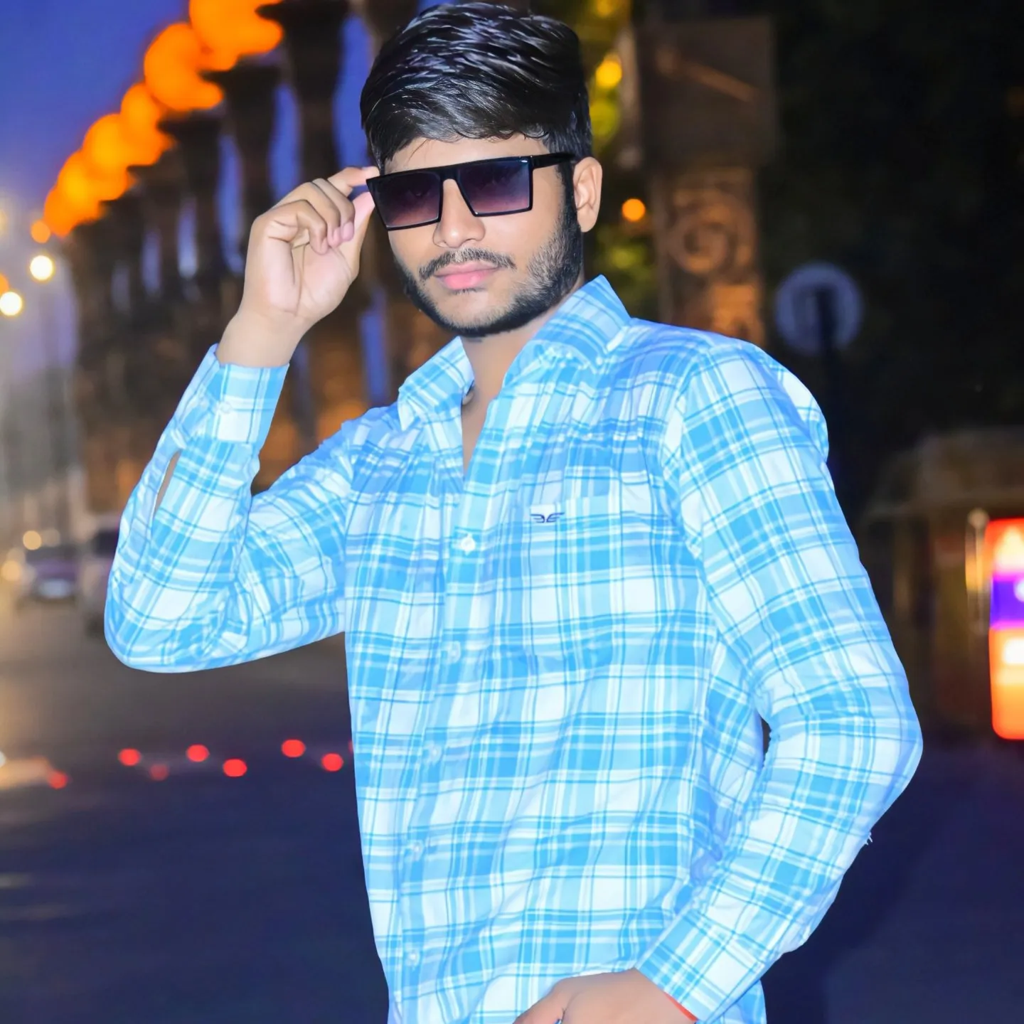 Vishal Rajpo
