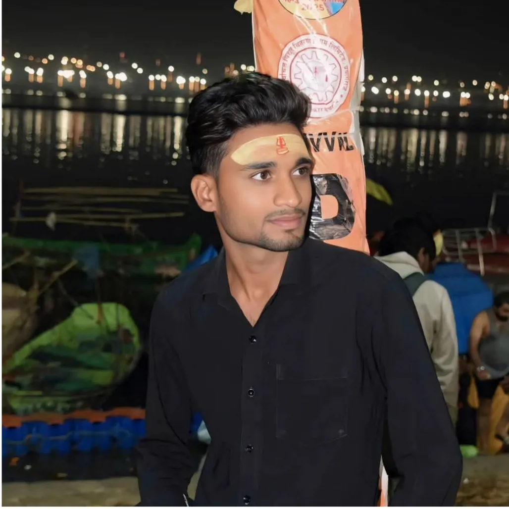 virat sharma