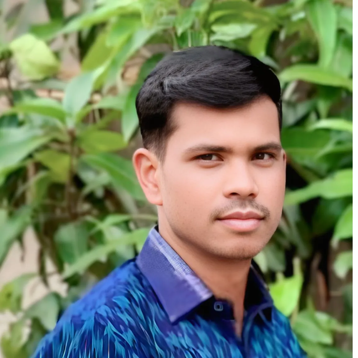 Satyabhusan Majhi