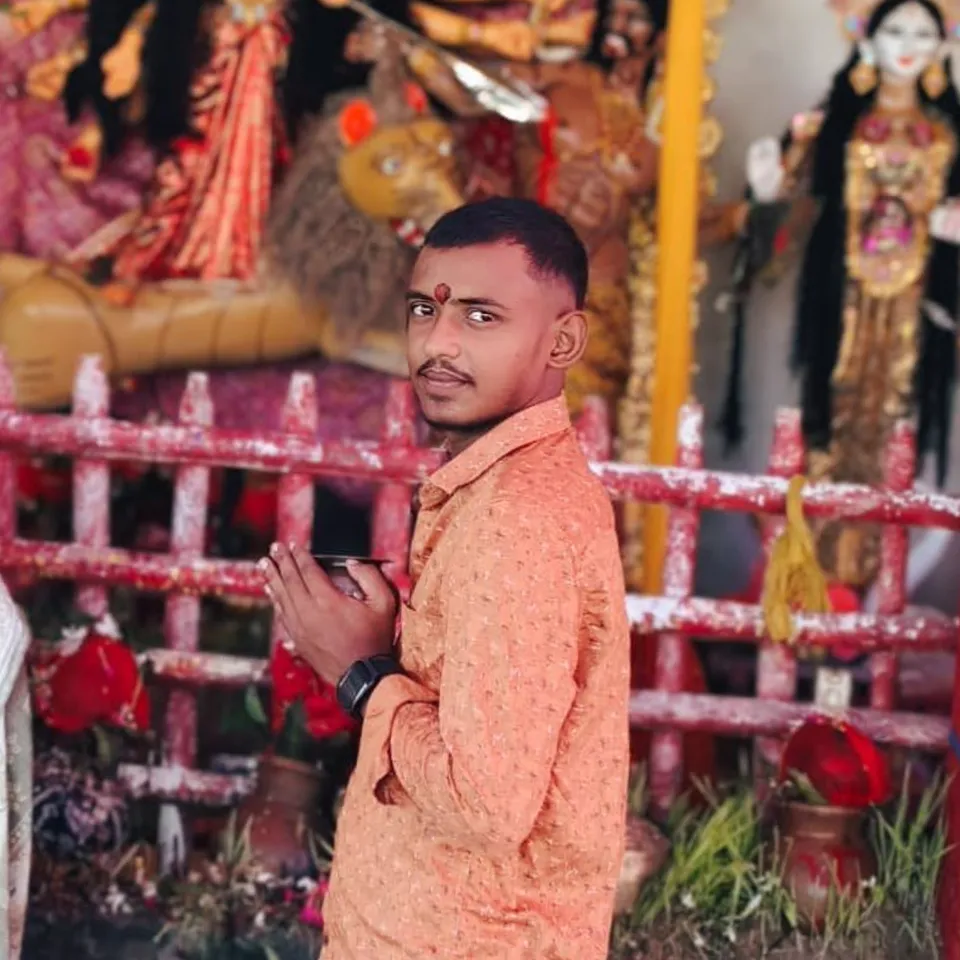 rahul mndl