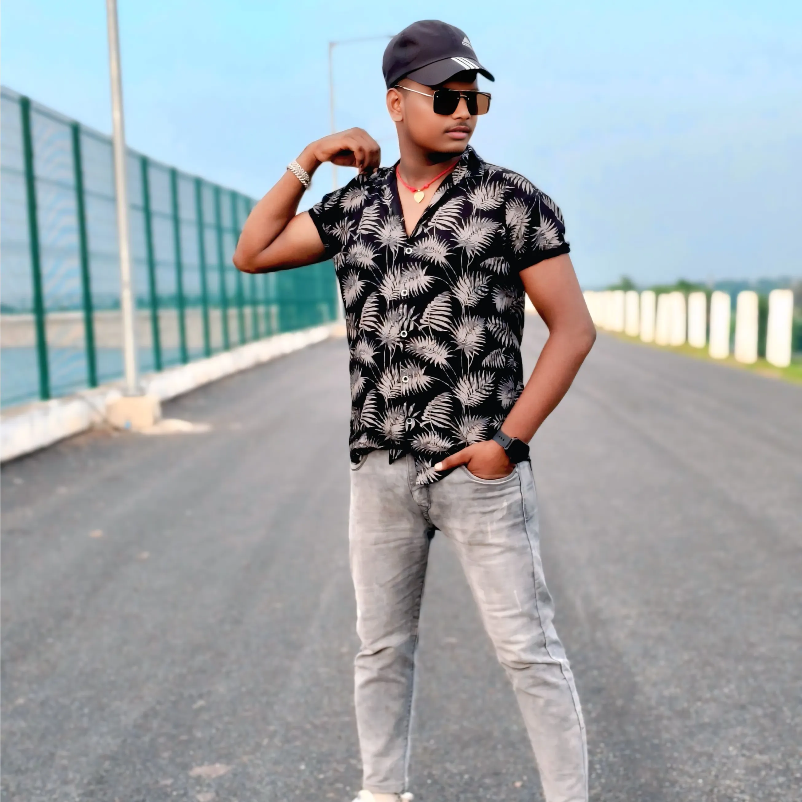 RAUSHAN KUSHWAHA