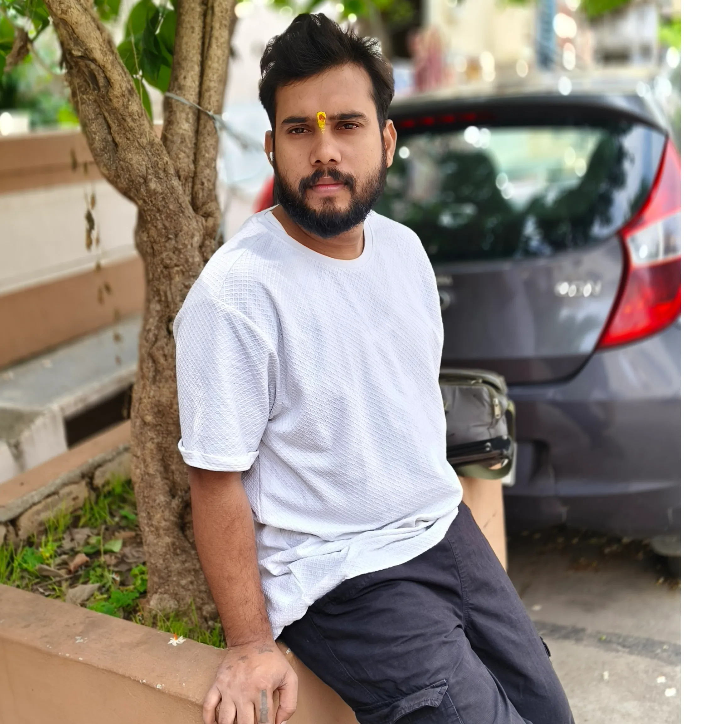 meet nayak