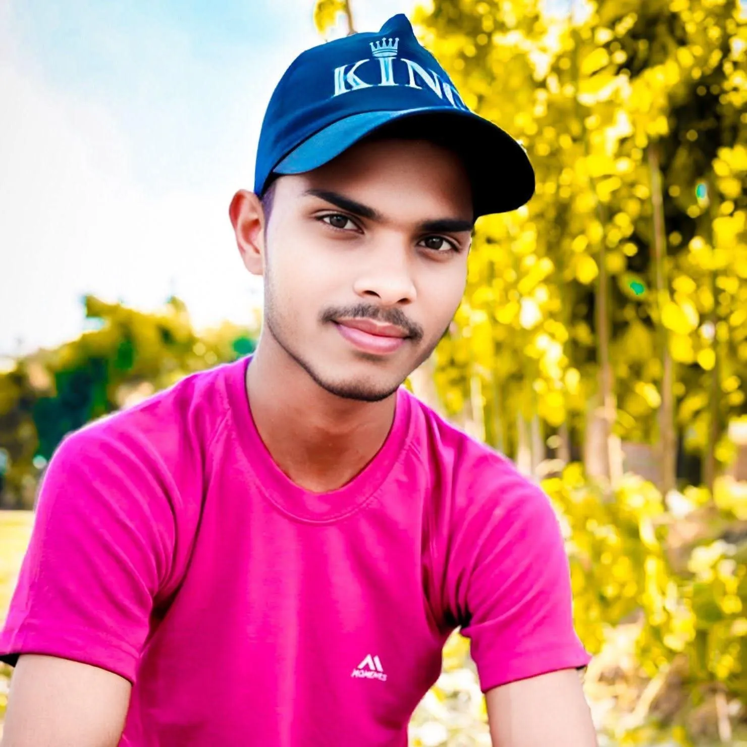 Deepak Kumar
