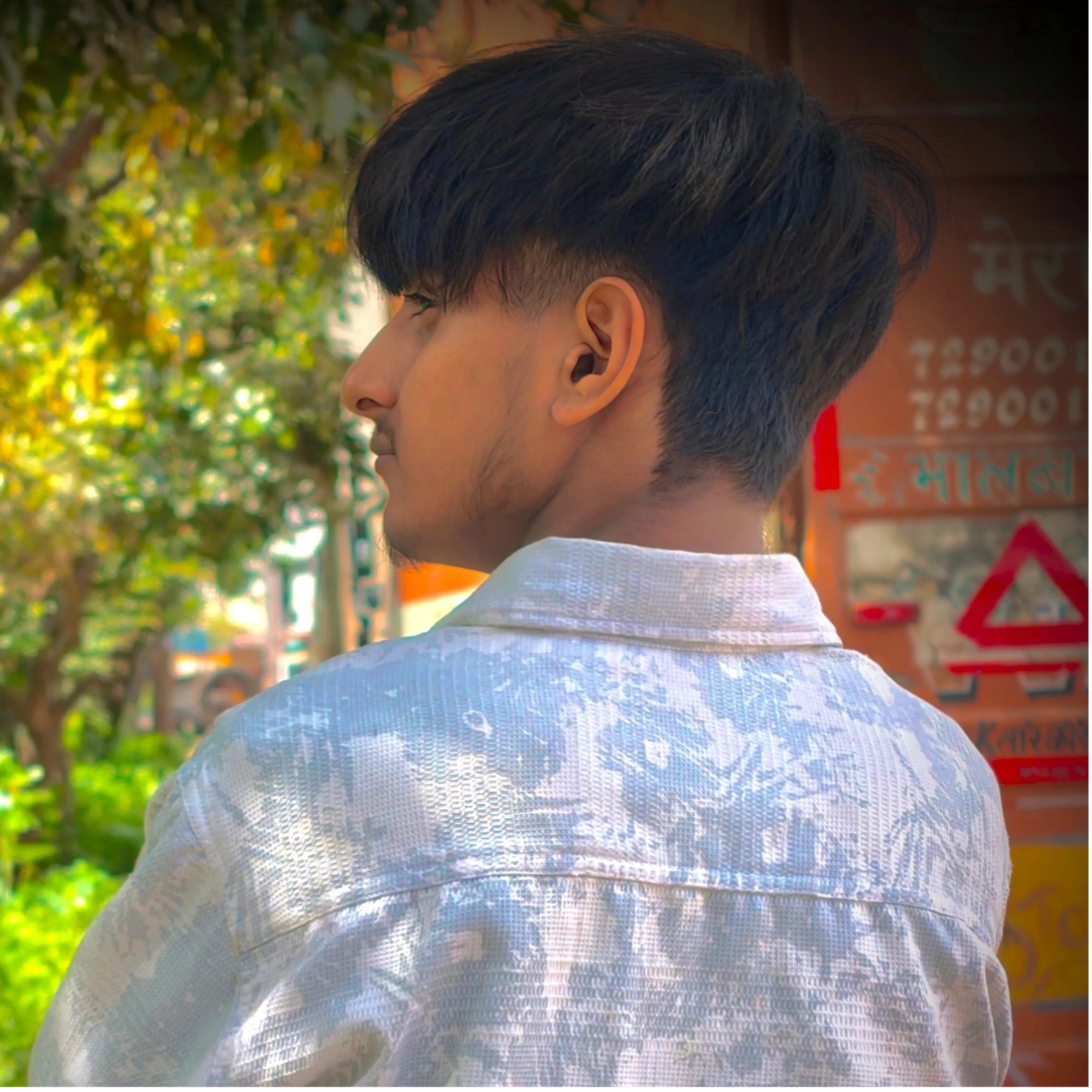 Amit Sharma