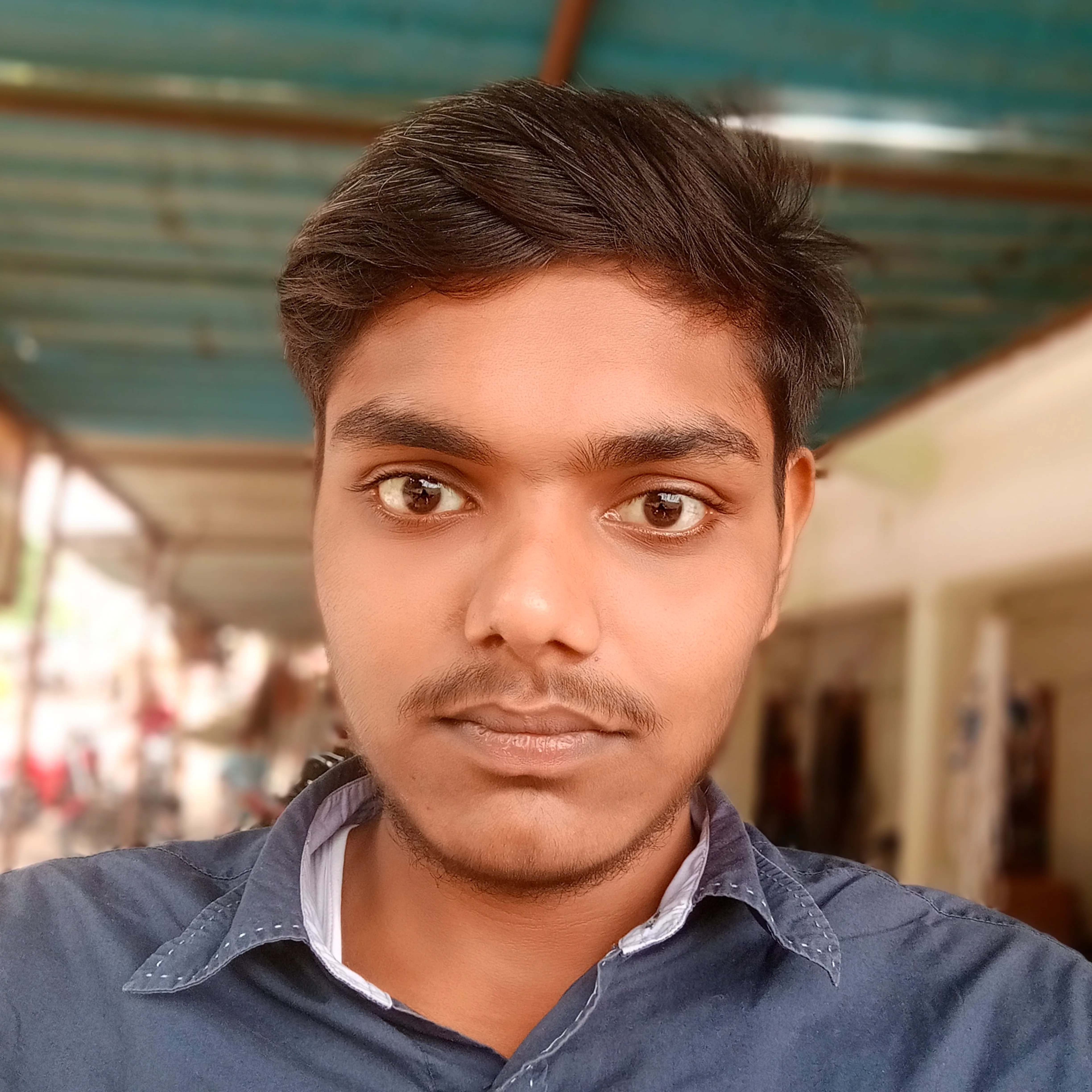 Nitish Kumar