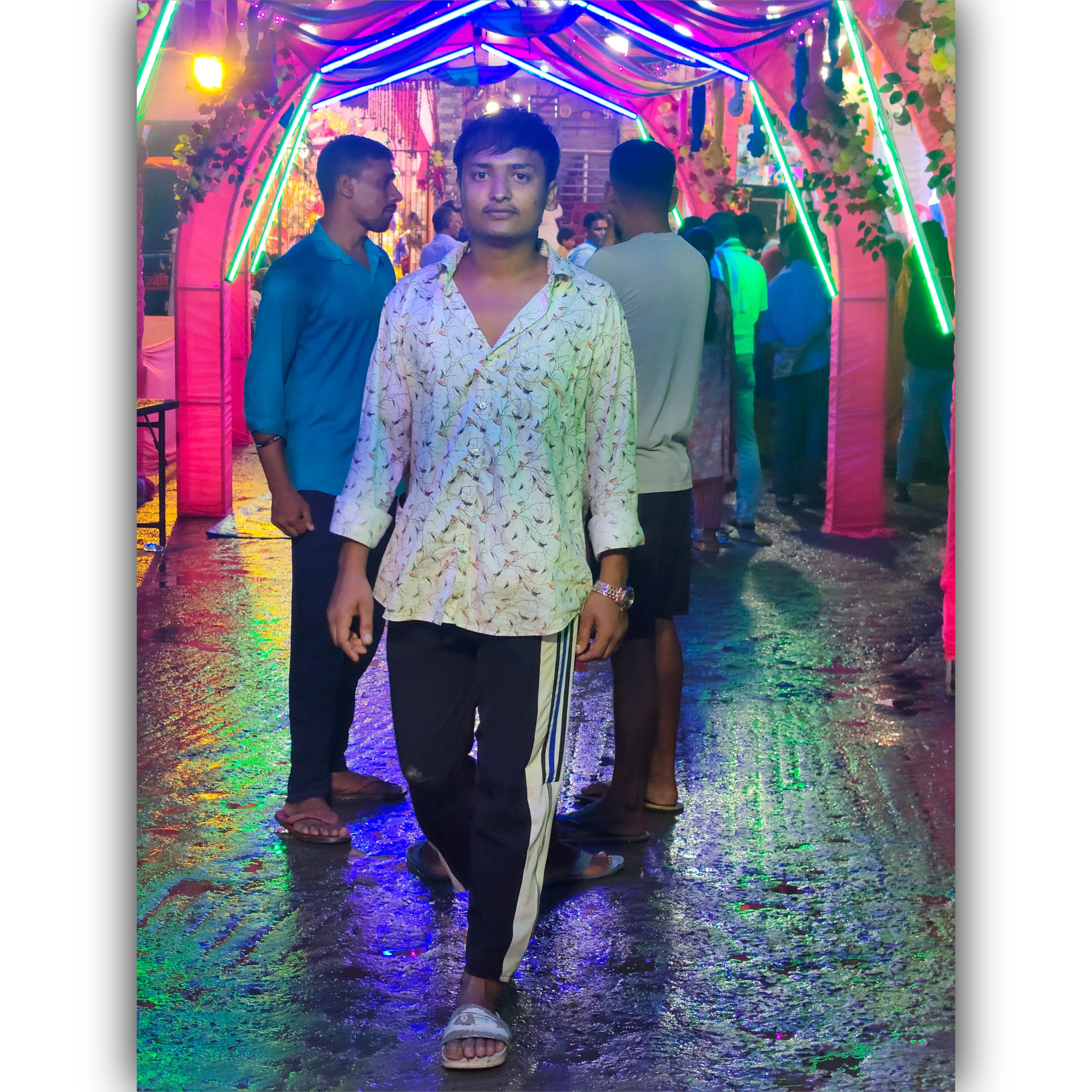 ABHISHEK KUMAR