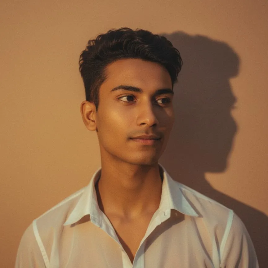 Mukesh kushwaha
