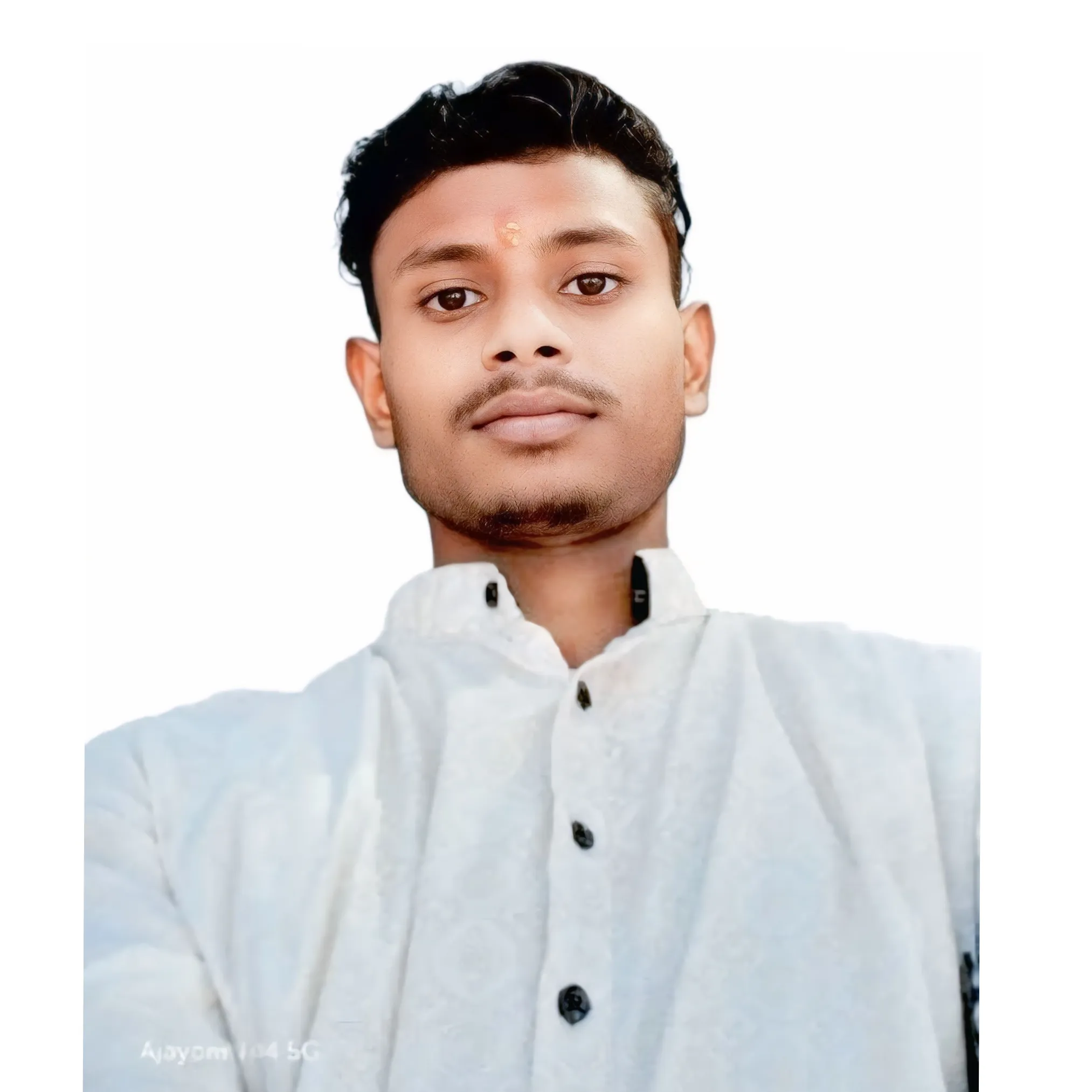 Ajayom Sharma