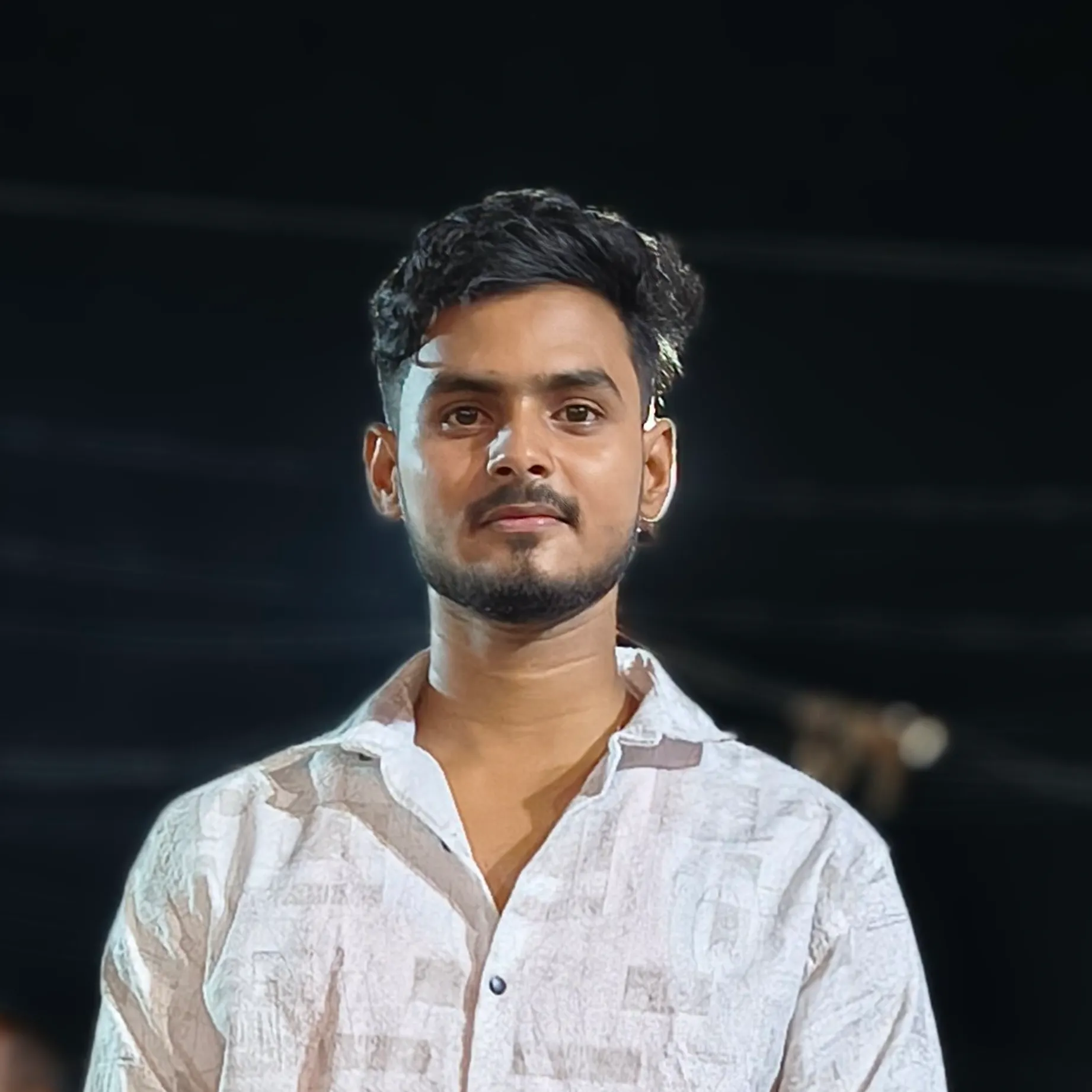 Aman Yadav