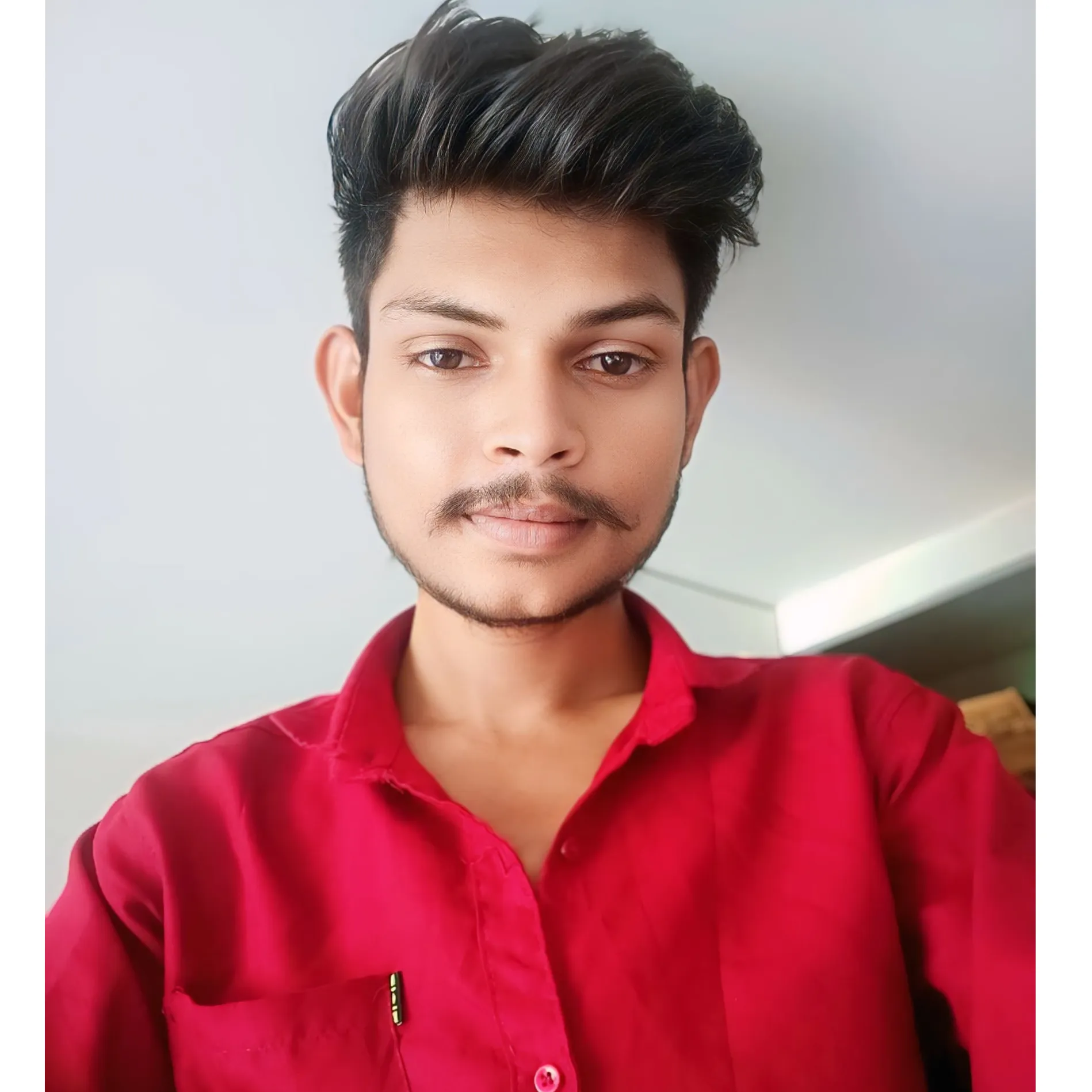 virendra bariya