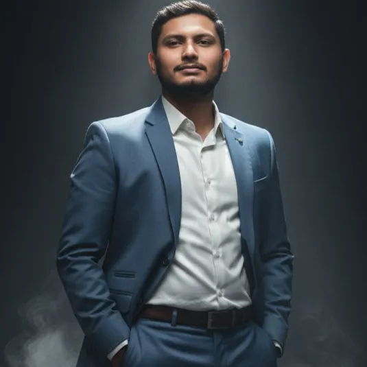 vishal chavan