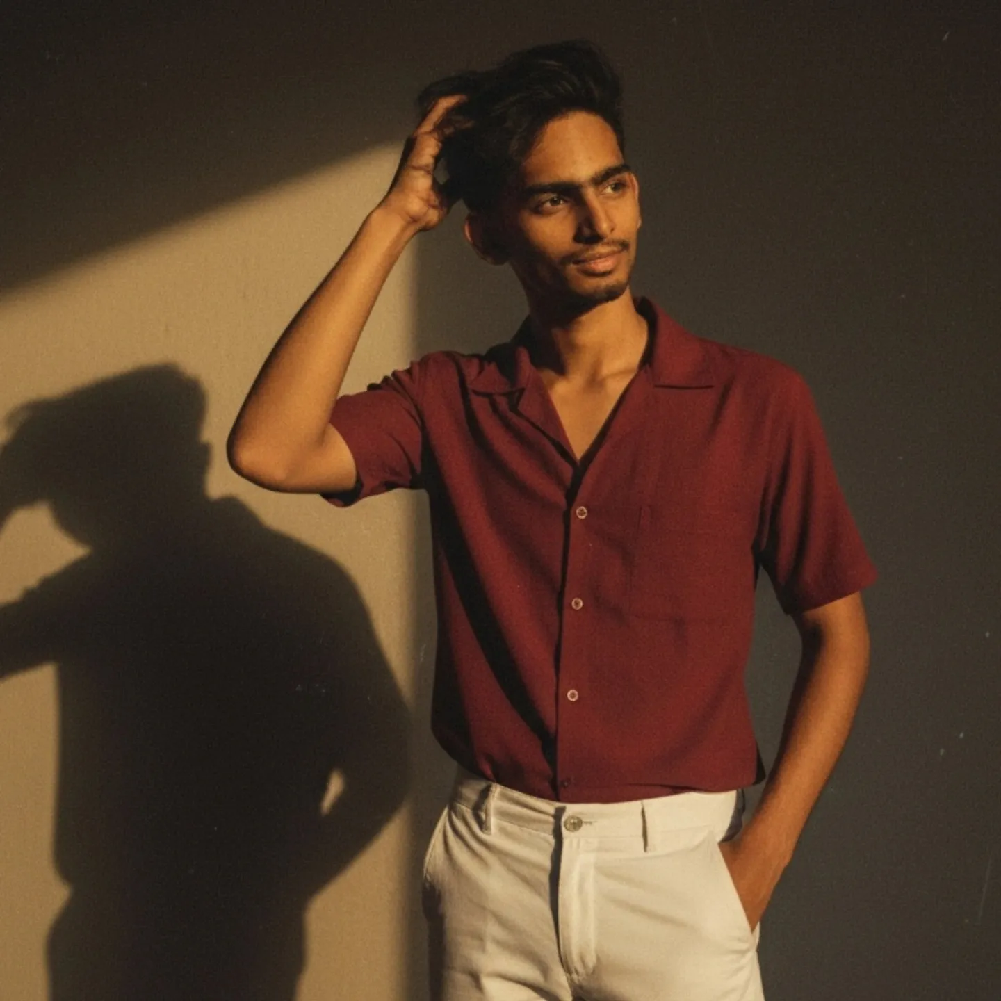 Vivek patel