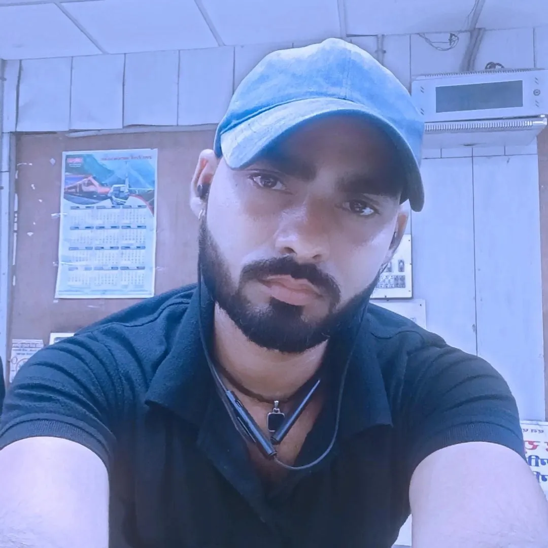 Rayansh kumar