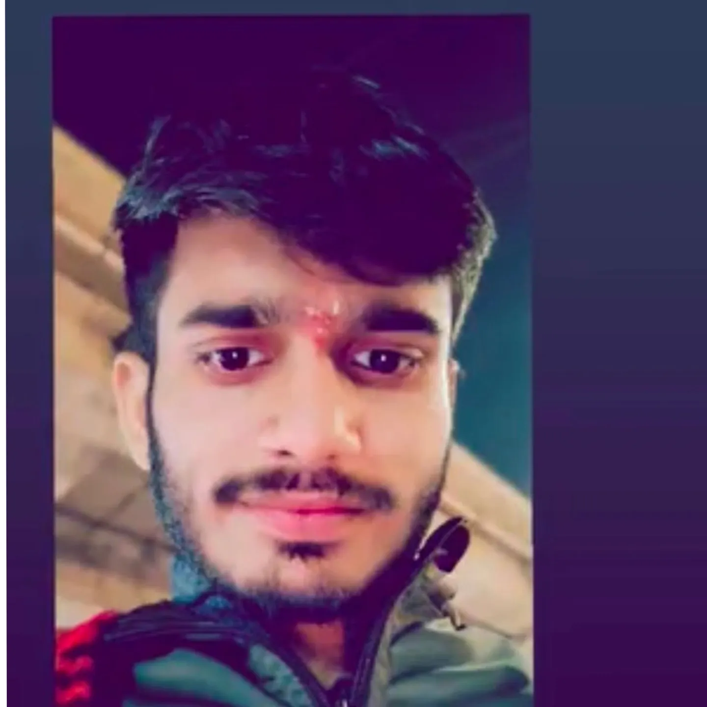 Nagendra Kumar