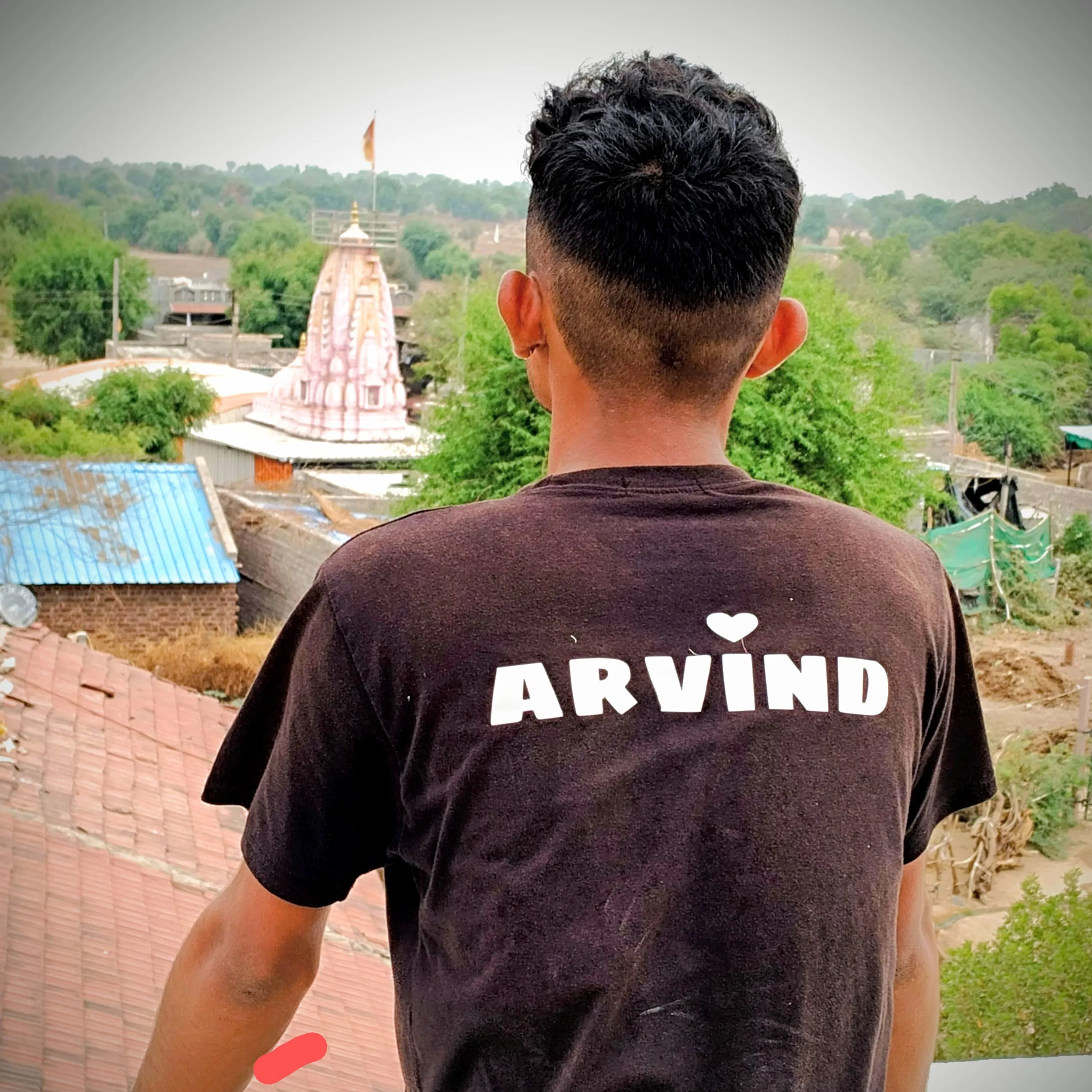 Arvind suthar