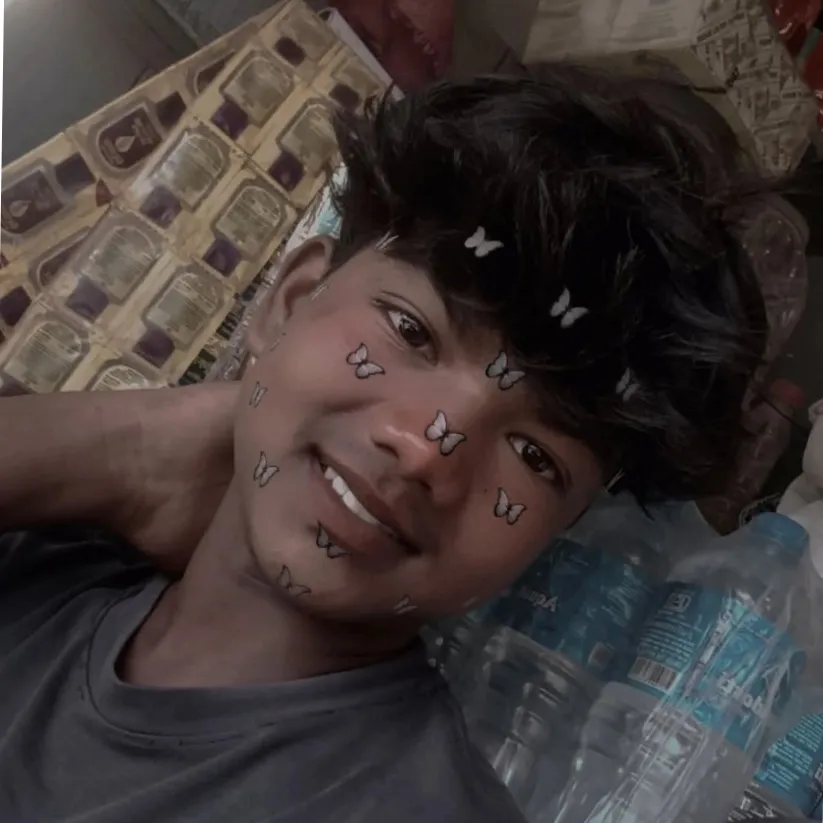 Ankush Babu
