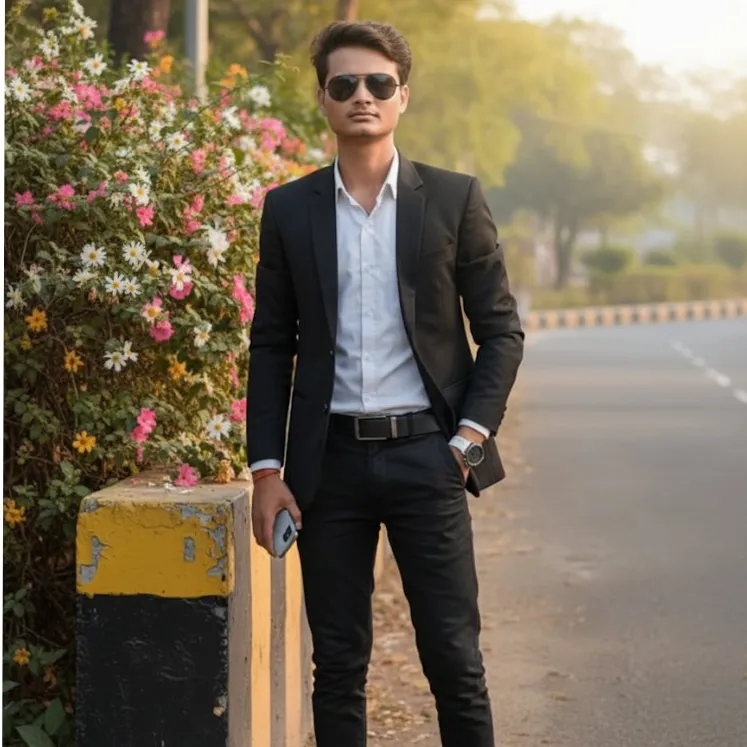 Mitthu Kumar