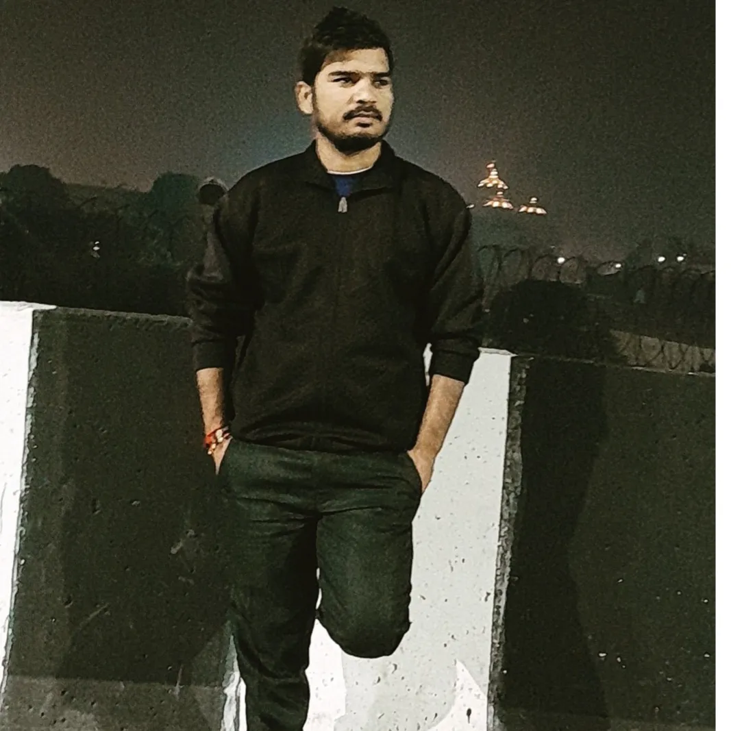 Anurag Pathak