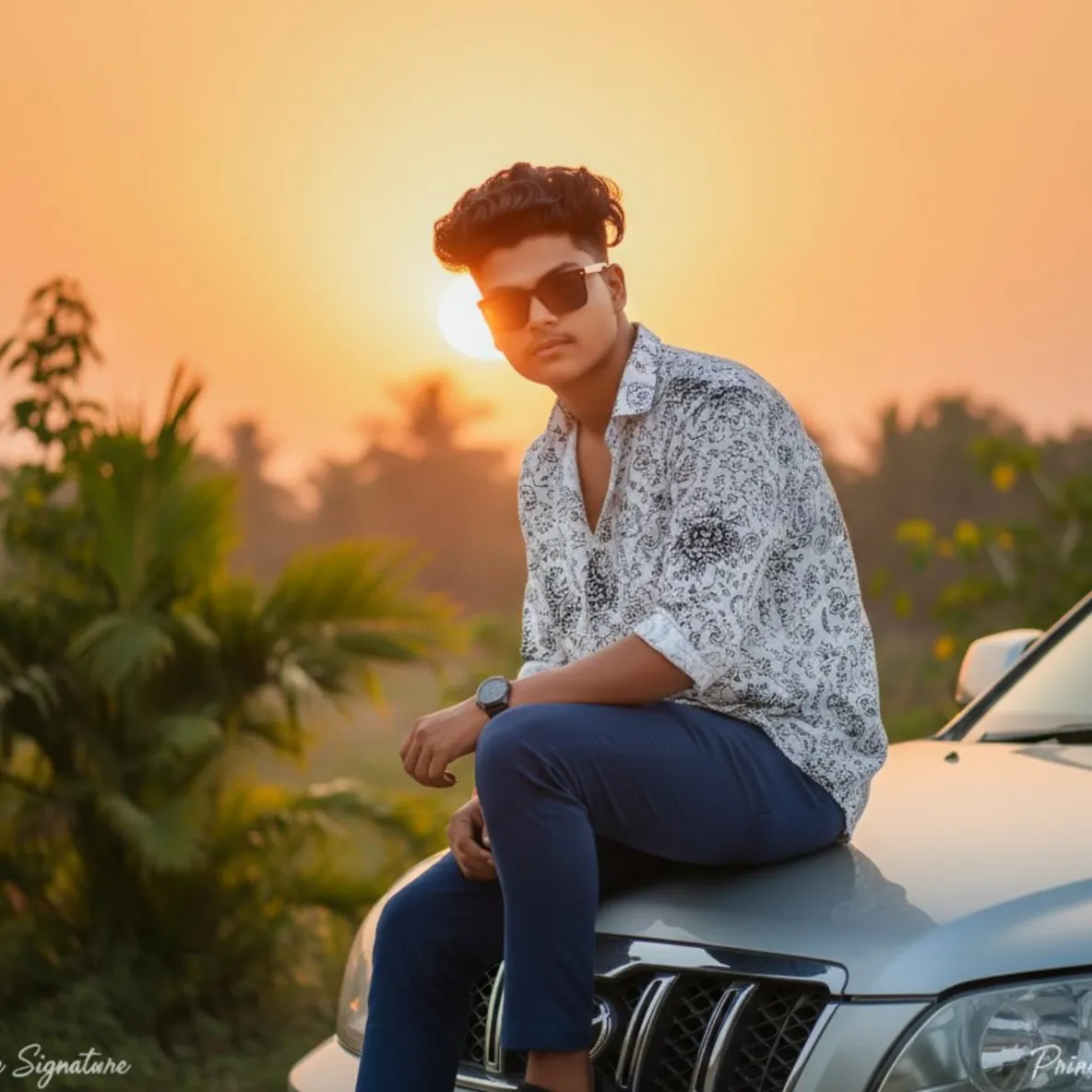 Chandan Kumar