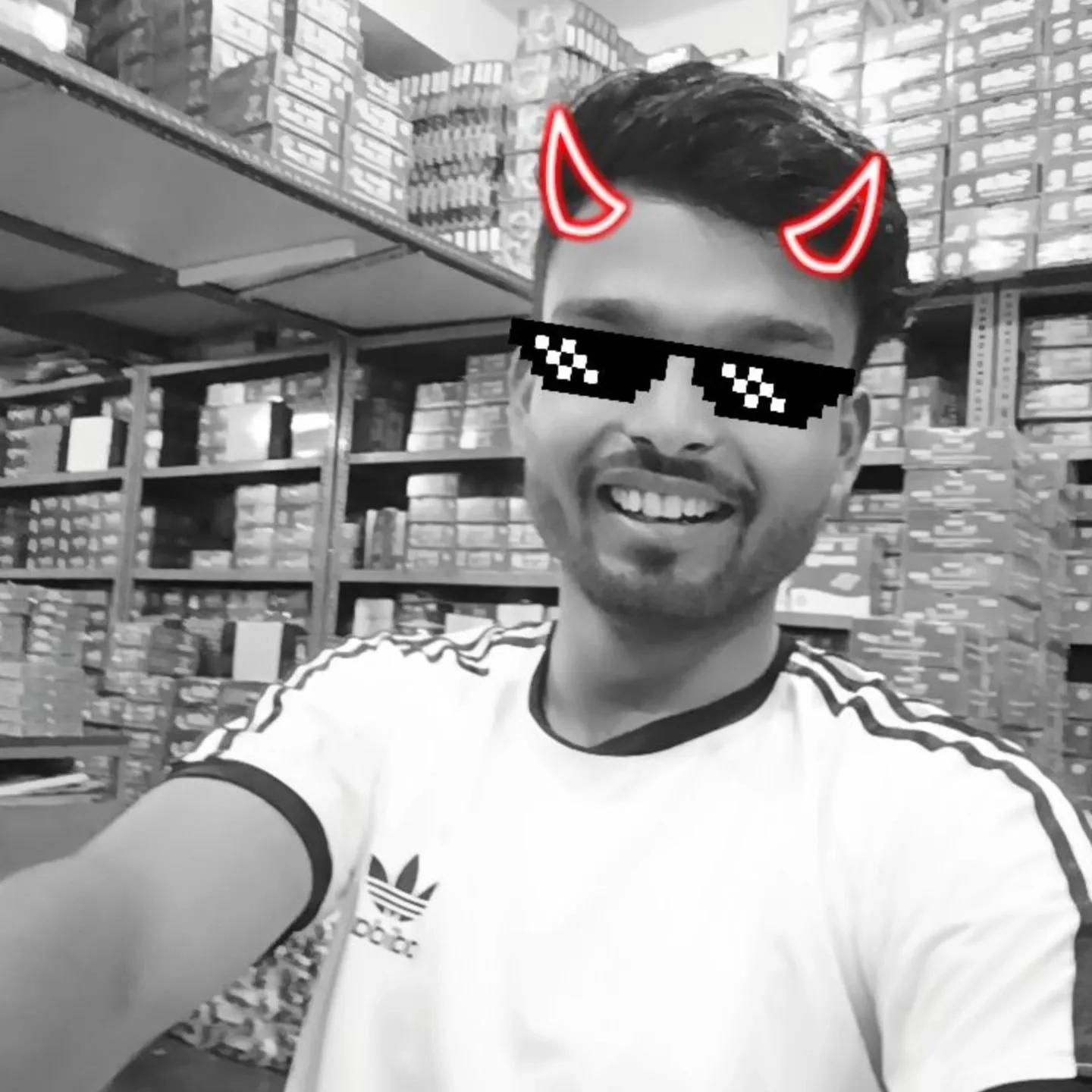Aditya Kumarverma