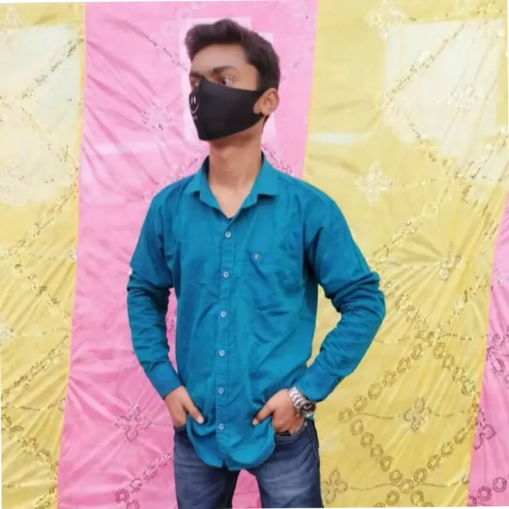 PRITAM SHARMA