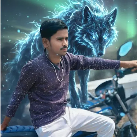 vinod 07