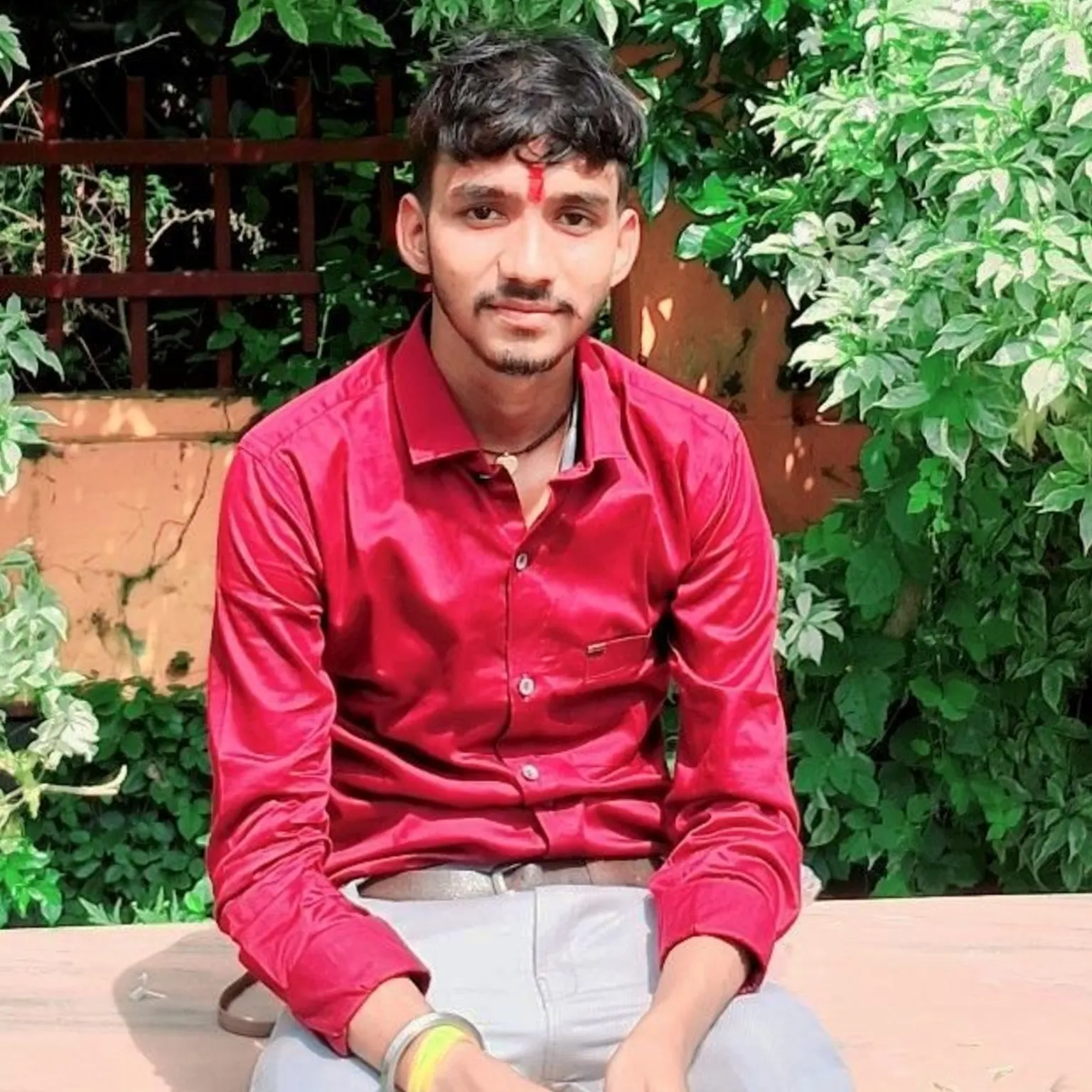 vineet rajpoot