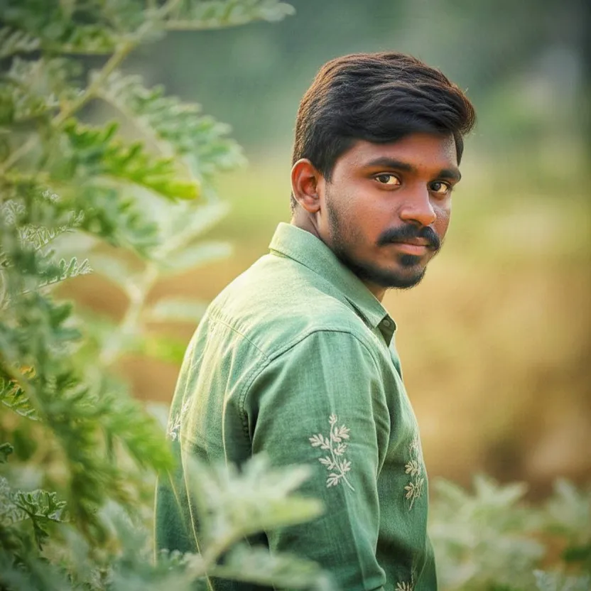 Srujan's Content