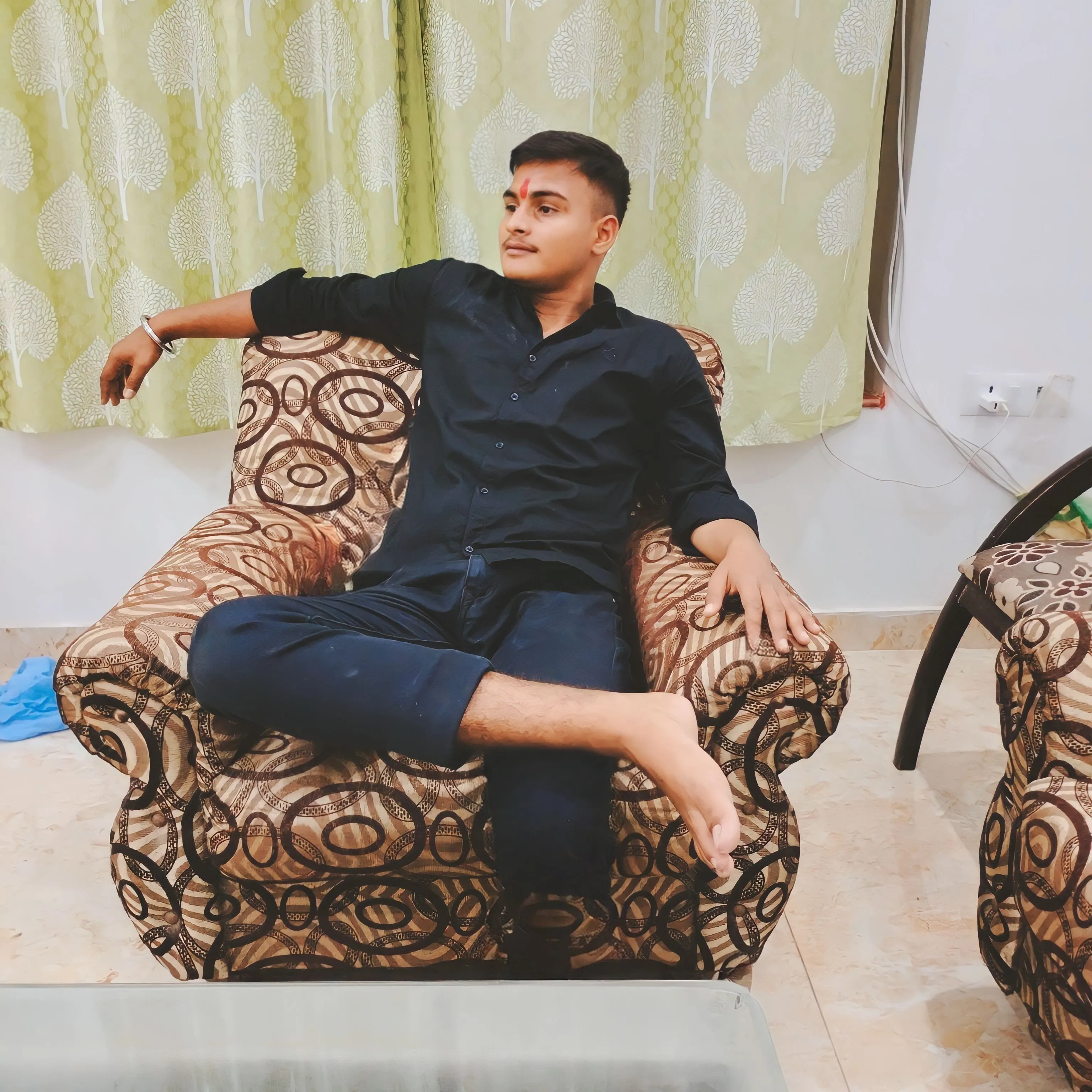 ⚔️Babuaan⚔️ 🚩🚩