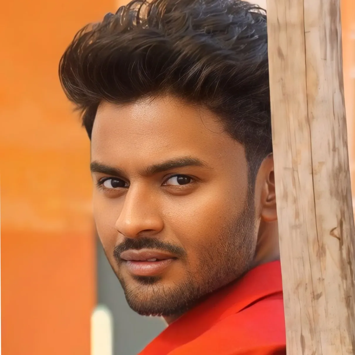 Basant Kumar