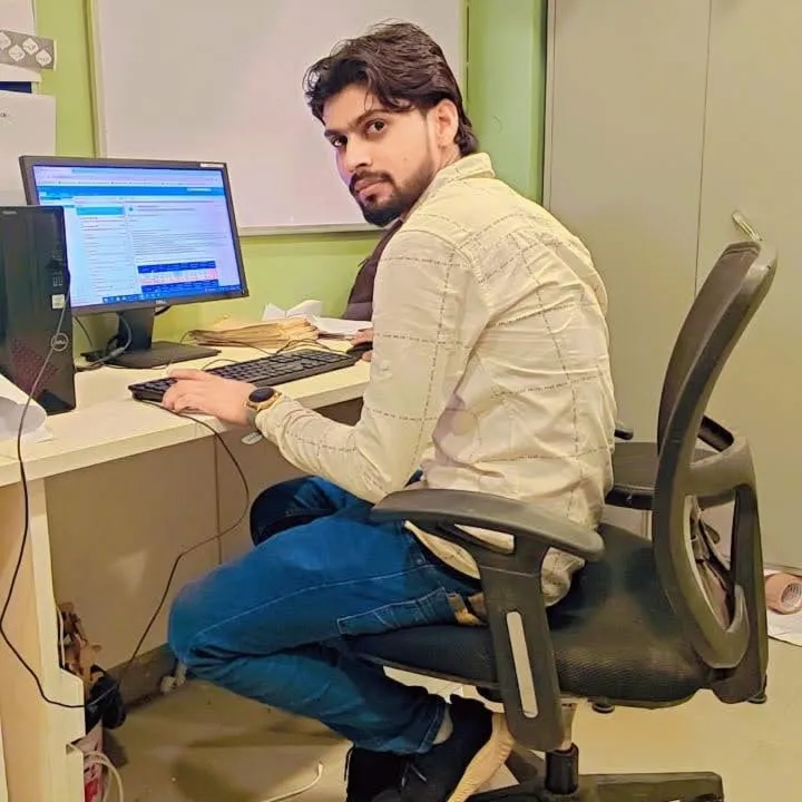 Navin Singh