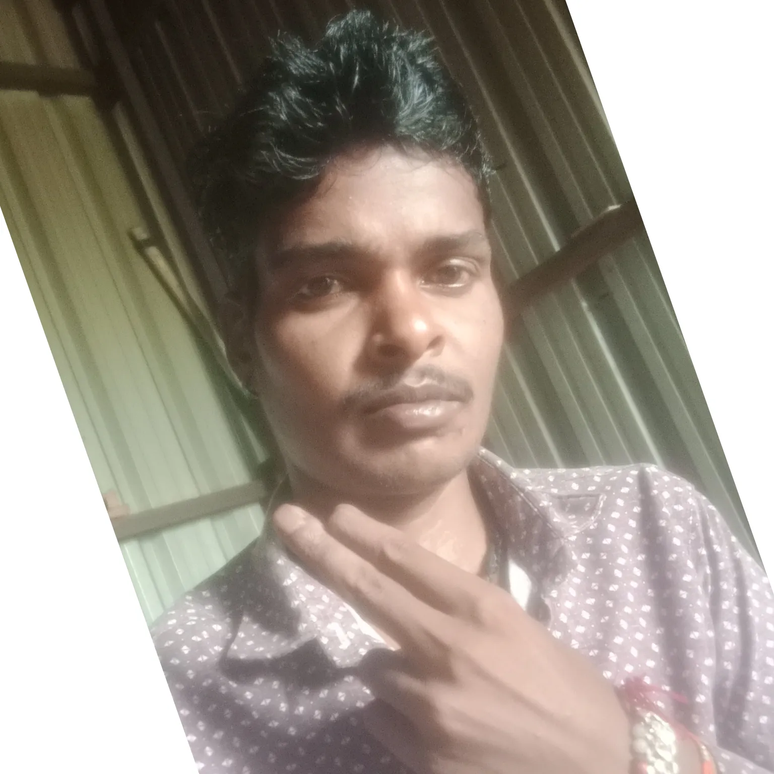 Dharma Ram