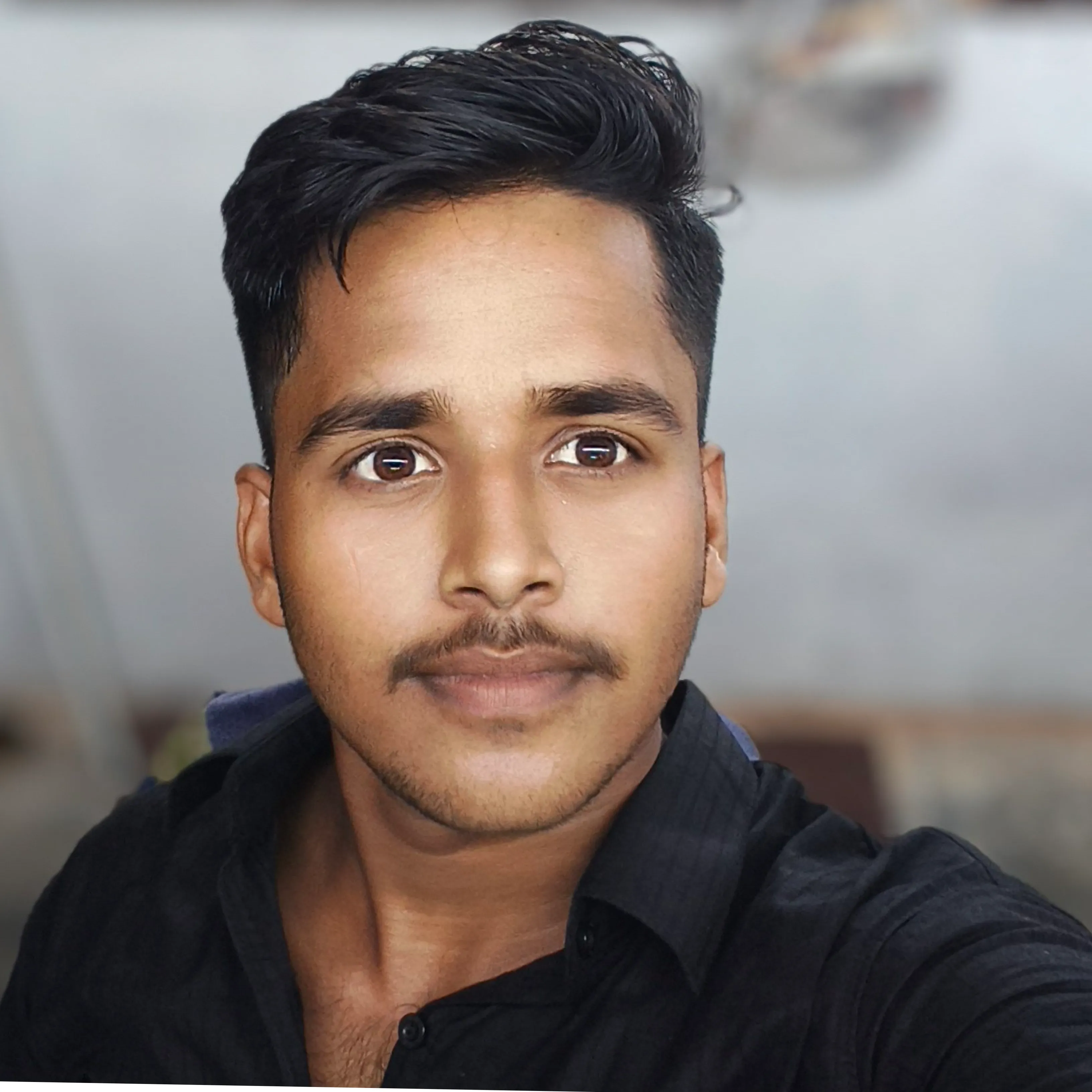 Ashish Yadav