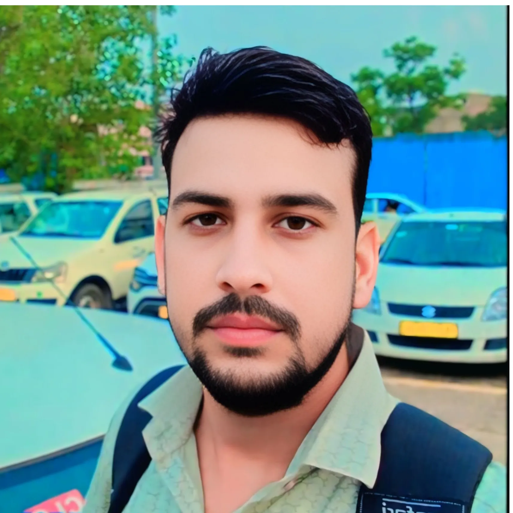 Ajay Singh